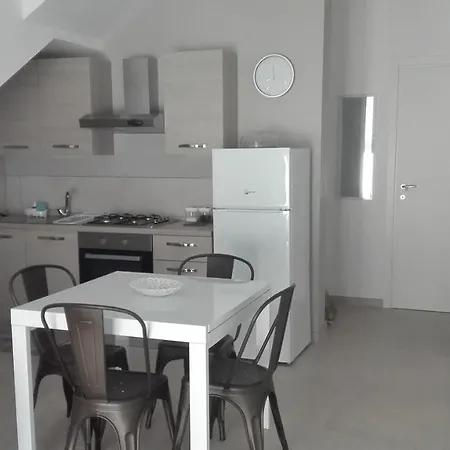 Apartment Case Vacanza V&s Porto Cesareo