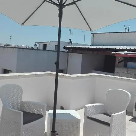 Apartment Case Vacanza V&s