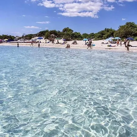 Appartement Case Vacanza V&s Porto Cesareo