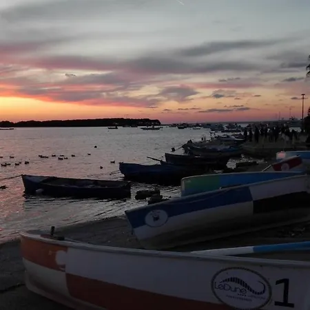 Case Vacanza V&s * Porto Cesareo