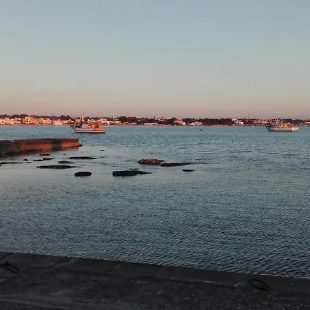 Case Vacanza V&s * Porto Cesareo