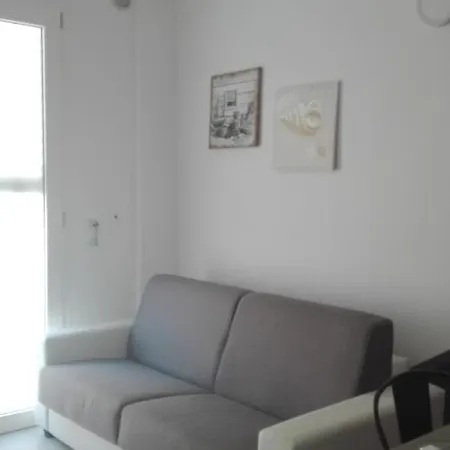 Apartment Case Vacanza V&s Porto Cesareo