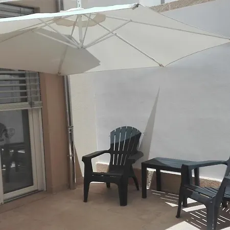 Case Vacanza V&s Apartment