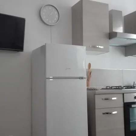 Case Vacanza V&s Apartment Porto Cesareo