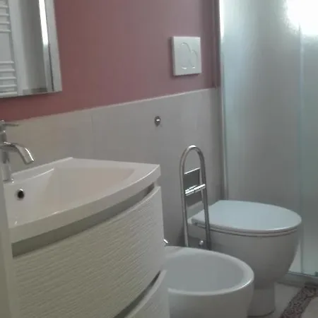 Case Vacanza V&s Appartement Porto Cesareo