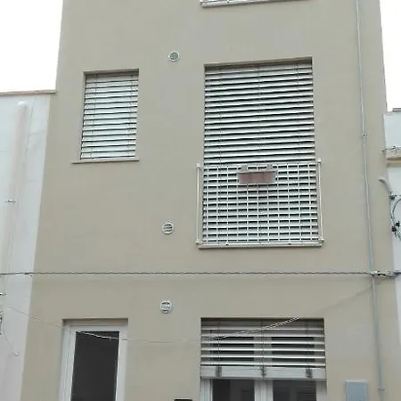 Apartment Case Vacanza V&s