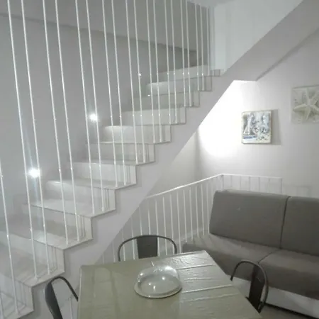 Appartement Case Vacanza V&s