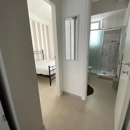 Apartment Case Vacanza V&s
