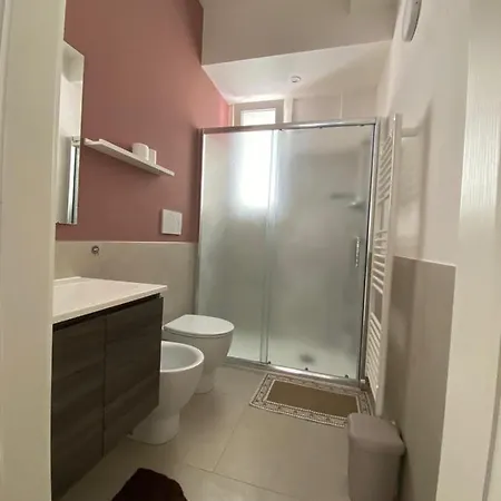 Case Vacanza V&s Apartment Porto Cesareo
