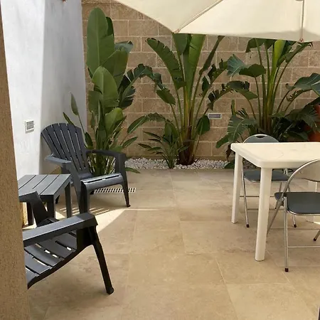 Apartment Case Vacanza V&s Porto Cesareo
