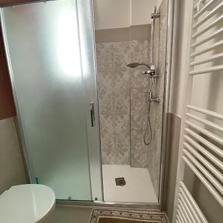 Apartment Case Vacanza V&s *