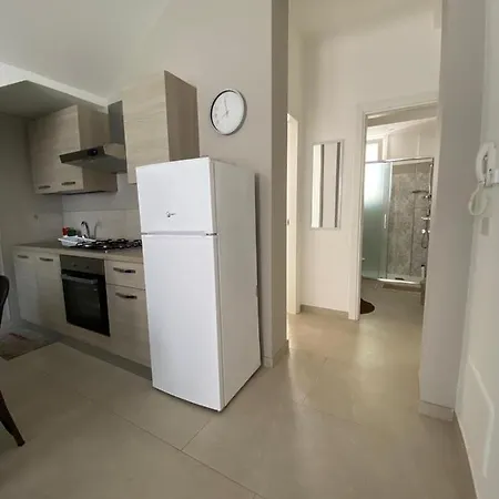 Apartment Case Vacanza V&s