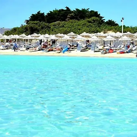 Appartement Case Vacanza V&s Porto Cesareo