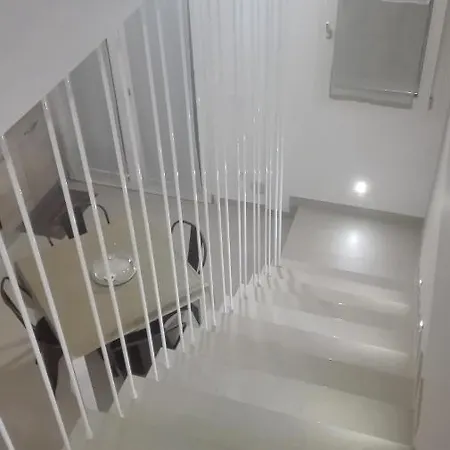 Apartment Case Vacanza V&s Porto Cesareo